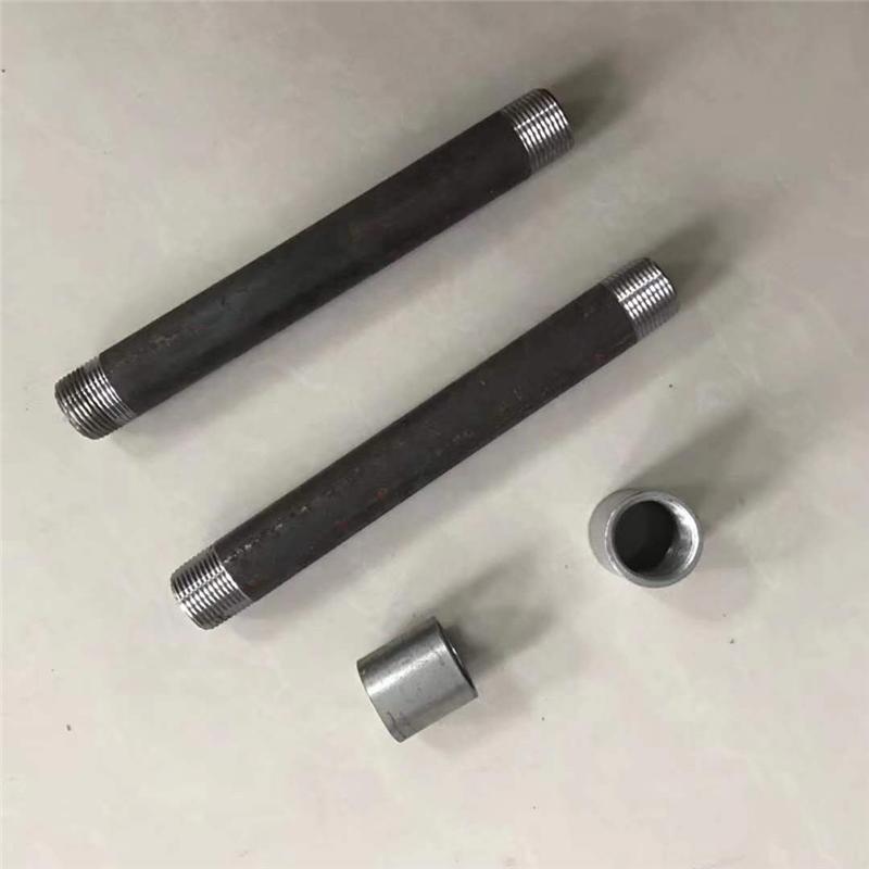 宜宾钢管注浆管隧道止水