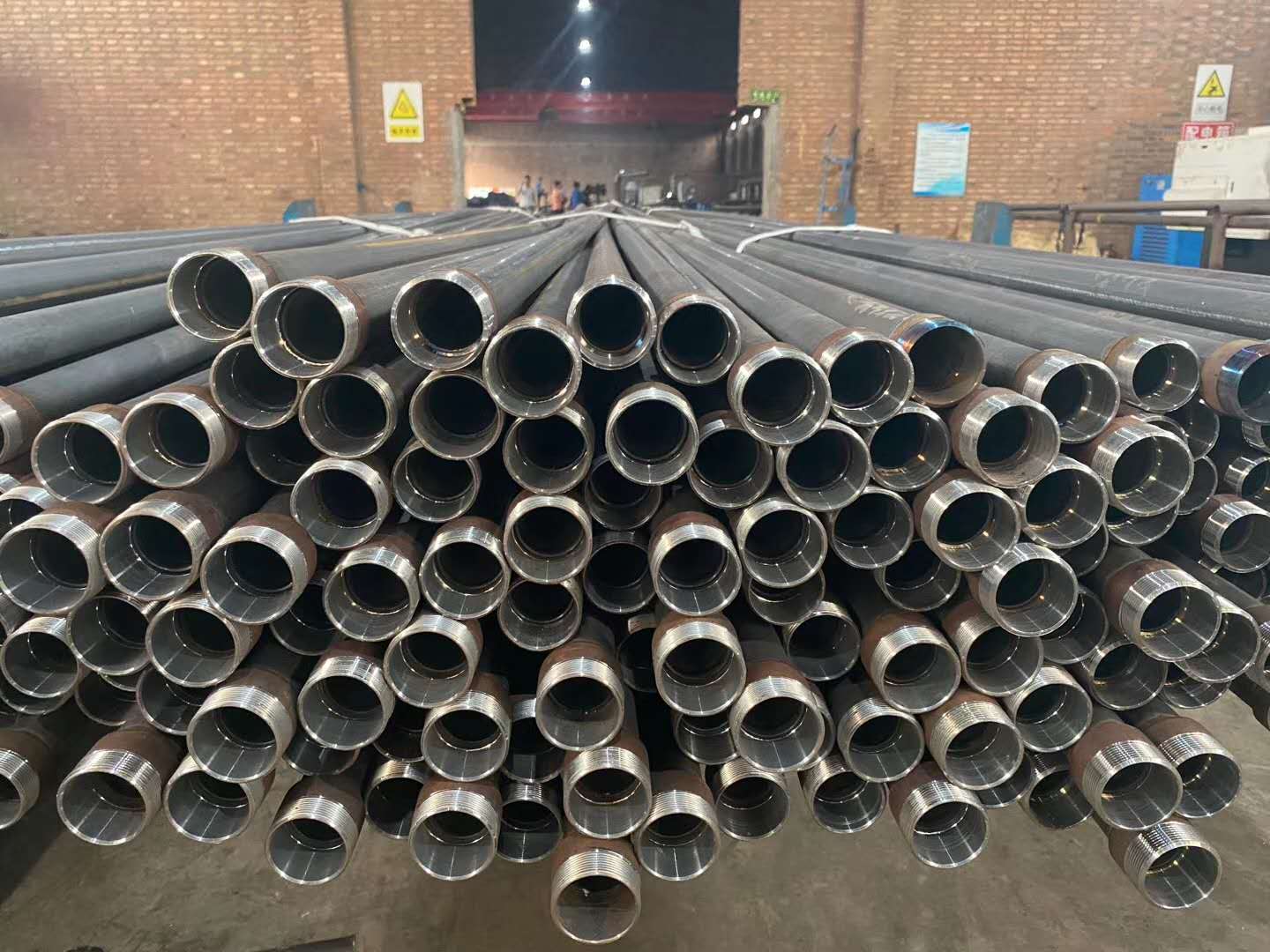 宜宾桥梁声测管批量供货