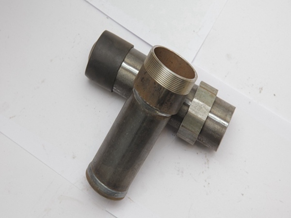 宜宾螺旋式声测管厚壁3.0mm